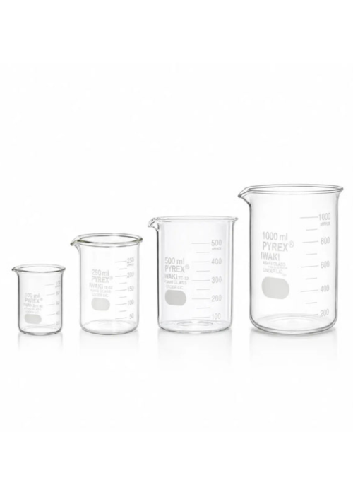 Glass Beakers