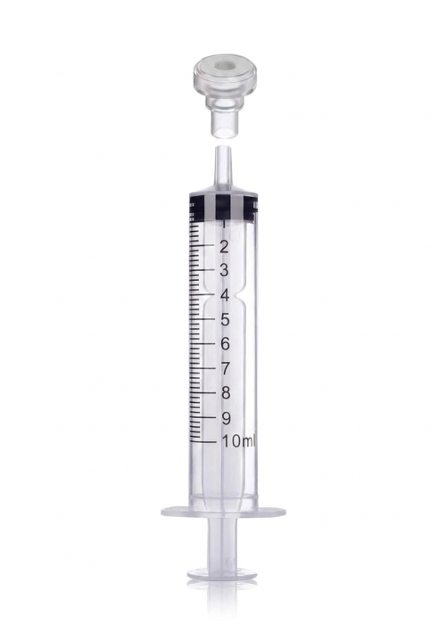 Perfume Refill Tool